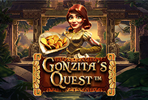 Gonzita's Quest